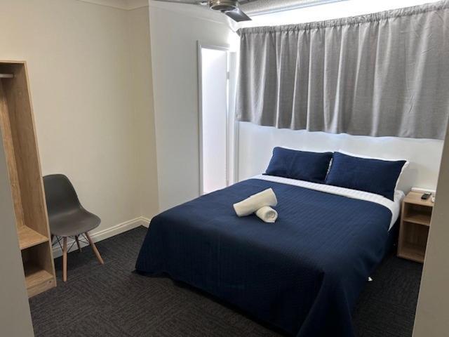 Warners Bay Hotel Exterior foto